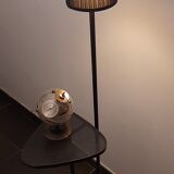 Liseuse lampe vintage