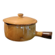 Large covered casserole Vallauris