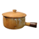 Large covered casserole Vallauris