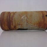 Danish stoneware vase by Conny Walther, 1960s