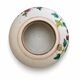 Cache-pot en porcelaine chinoise « famille rose »
