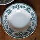 5 assiettes creuses Givors