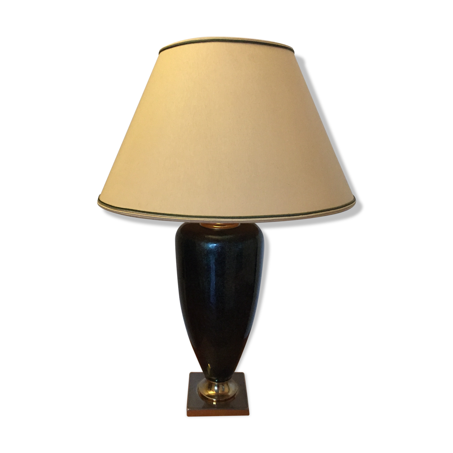 Robert de Schuytener lamp