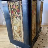 Coffre d’époque Napoleon fin XIX