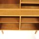 Scandinavian teak library, Sweden, 1960