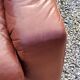 Paire de fauteuils et canapé De Sede en cuir cognac des années 70/80