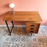 Vintage Pierre Paulin desk
