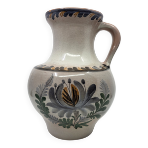 Vase, Pichet Jean de - main