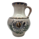 Vase, Jug Jean de Lespinasse (JdL) Hand Decorated France Vintage