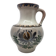 Vase, Jug Jean de Lespinasse (JdL) Hand Decorated France Vintage