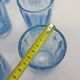 Service de verres de Biot