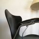 Fauteuil butterfly par Arne Jacobsen pour Fritz Hansen , serie7