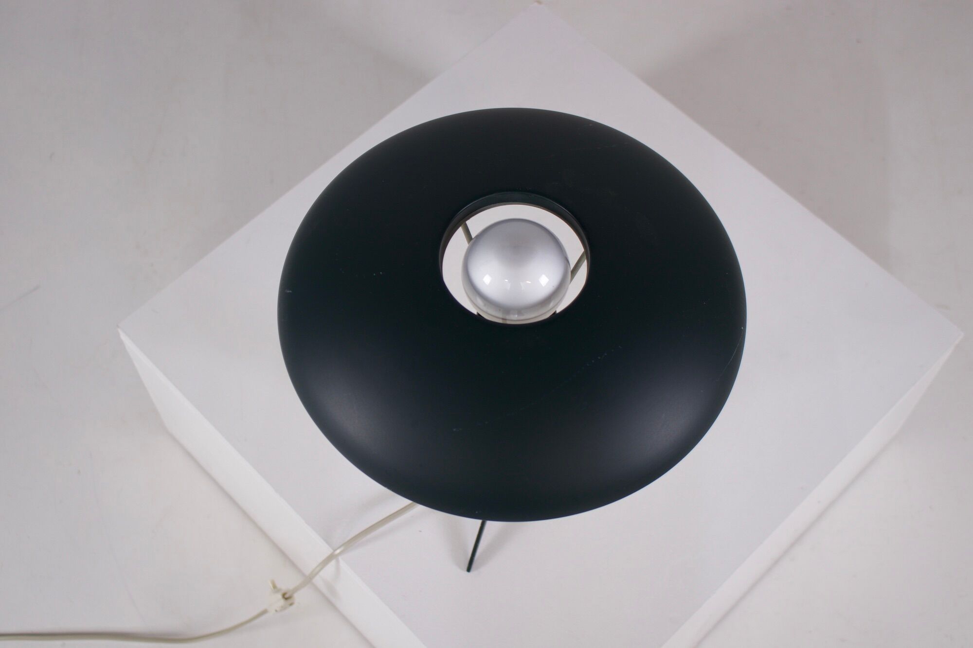 Lamp "Minou S" Louis Kalff & Philips.