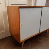 Sideboard by Jiří Jiroutek, 1960s