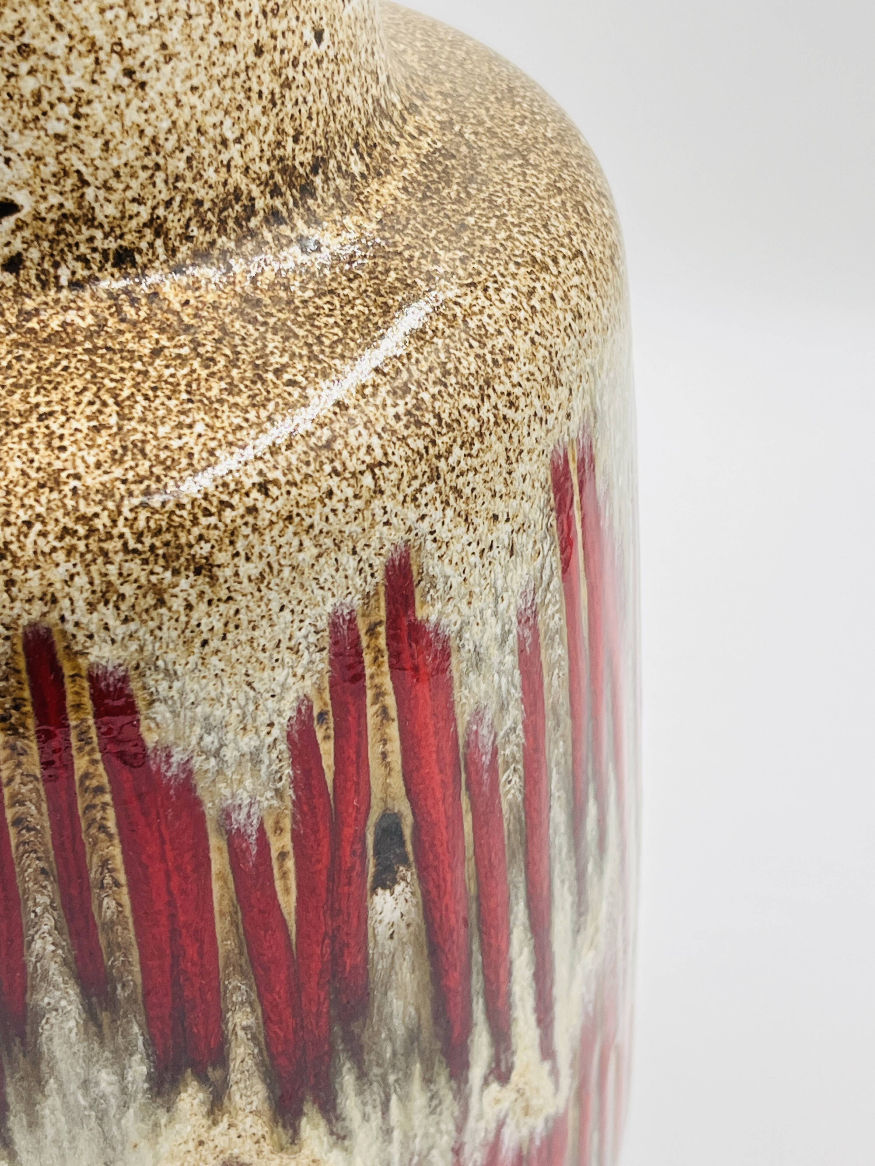 Scheurich vase model Lora