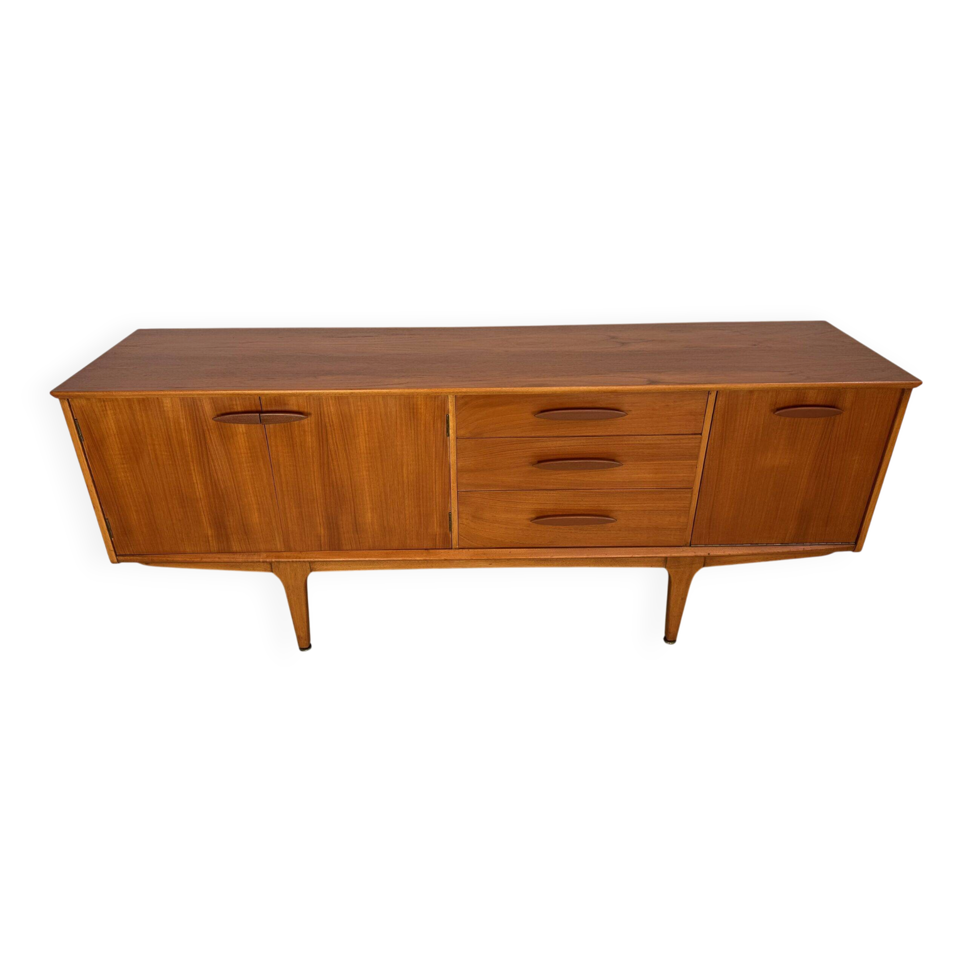 Vintage Jentique sideboard.