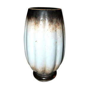 Vase vintage en céramique