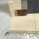 Berber Boujaad Kilim Rug 2m42 x 1m42