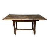 Old table