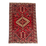 Persian hamadan rug 192x129cm