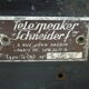 Former speaker phone phone schneider telespeaker