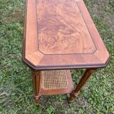 Small side table
