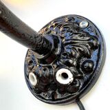 Gooseneck lamp 1920 1930