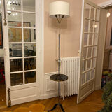 1950s adjustable floor lamp