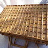 Wicker case
