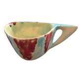 Tasse design Peter et Denise Orlando
