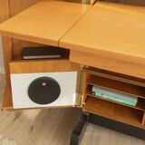 1950s Bureau