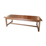 Large farmhouse table