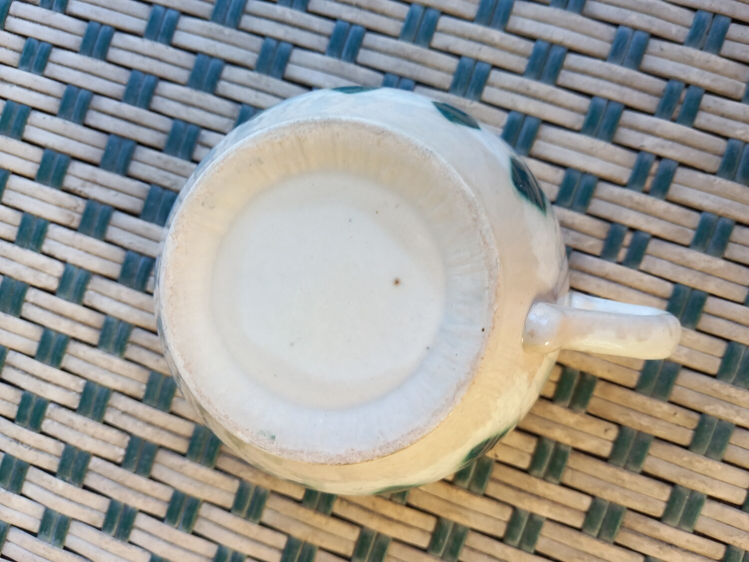 Cup