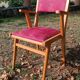 Fauteuil année 50/60