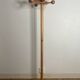 70s coat rack