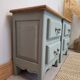 Pair of bedside tables