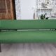 Scandinavian 1950s daybed canapé