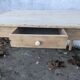 Table de ferme