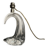 Lamp base