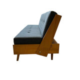 4-seater bench