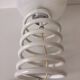 Lampe ressort 1970