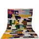 Tapis berbère marocain artisanal fait main 300 X 200 CM