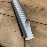 Wall lamp n2 Sconce Fuga XXL 60cm Aluminum Raak Komulainen 1970 vintage