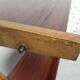 Serving table