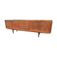 Scandinavian teak sideboard Arnaud