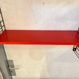 Shelf Tomado string