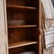 Single-door wardrobe / cupboard