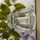 Sugar confectioner "Baccarat" in crystal