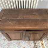 Buffet / kneader