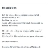 Suite 4 GATTI original and complete